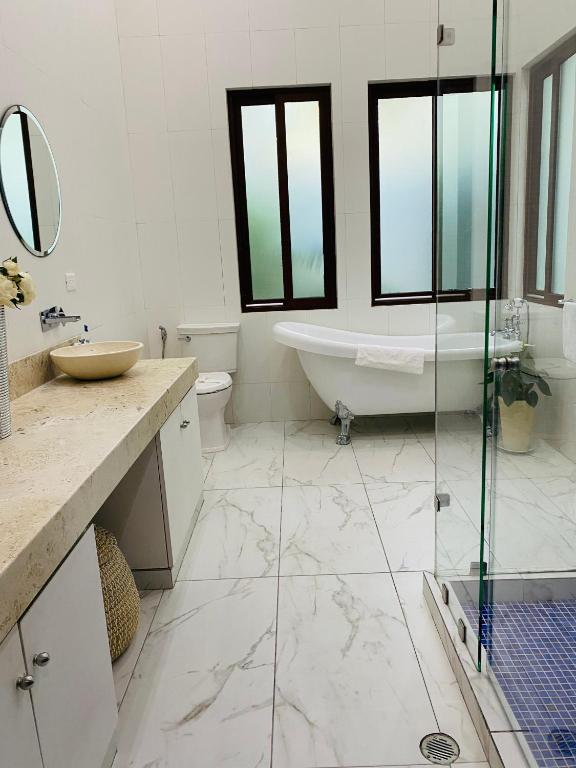 CASA ALIA - Stunning House in Tulum for 9 guests with private pool