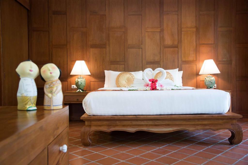 Baan Thai Lanta Resort - 18