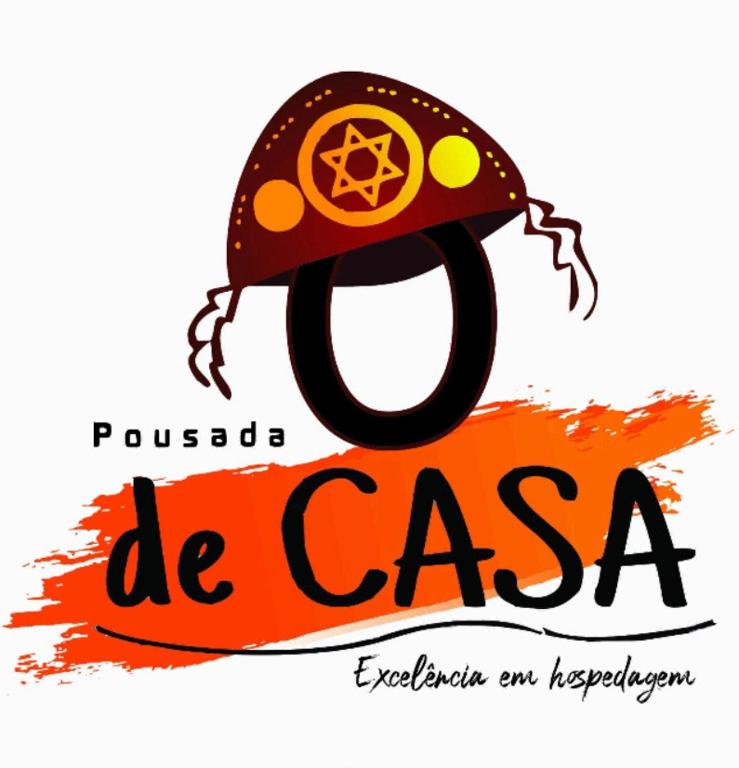  Pousada Ô de Casa