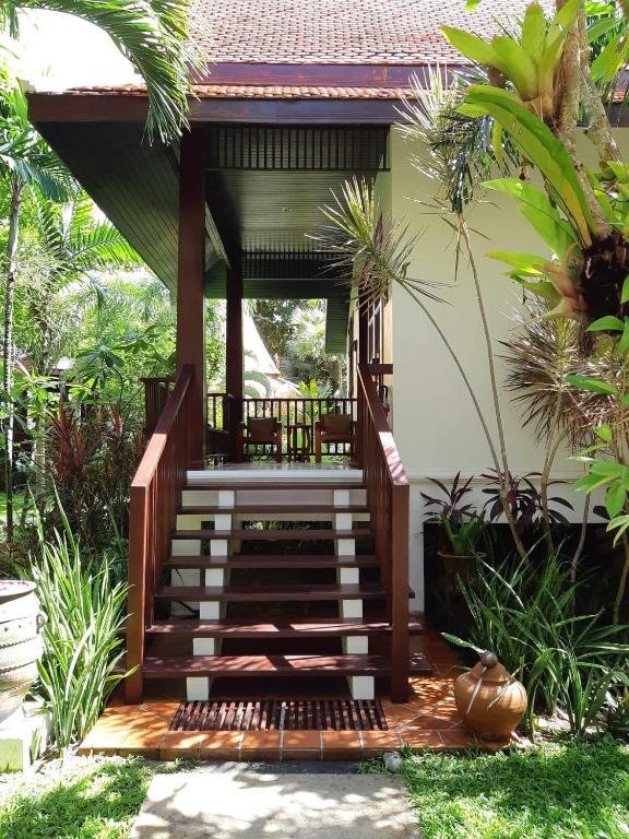 Baan Thai Lanta Resort - 10