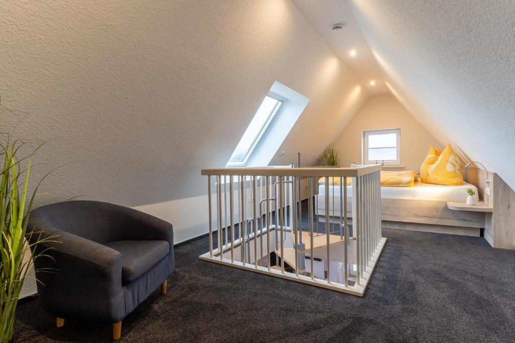 Haus Kölfhamm - Apartment 3