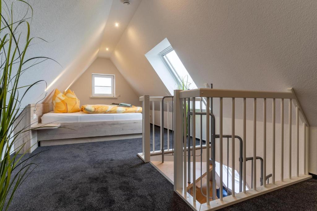 Haus Kölfhamm - Apartment 4