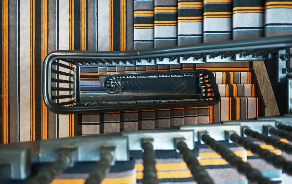 The Chester Hotel - Resim 23