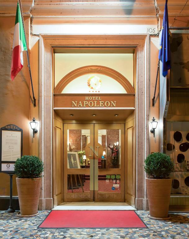 Hotel Napoleon
