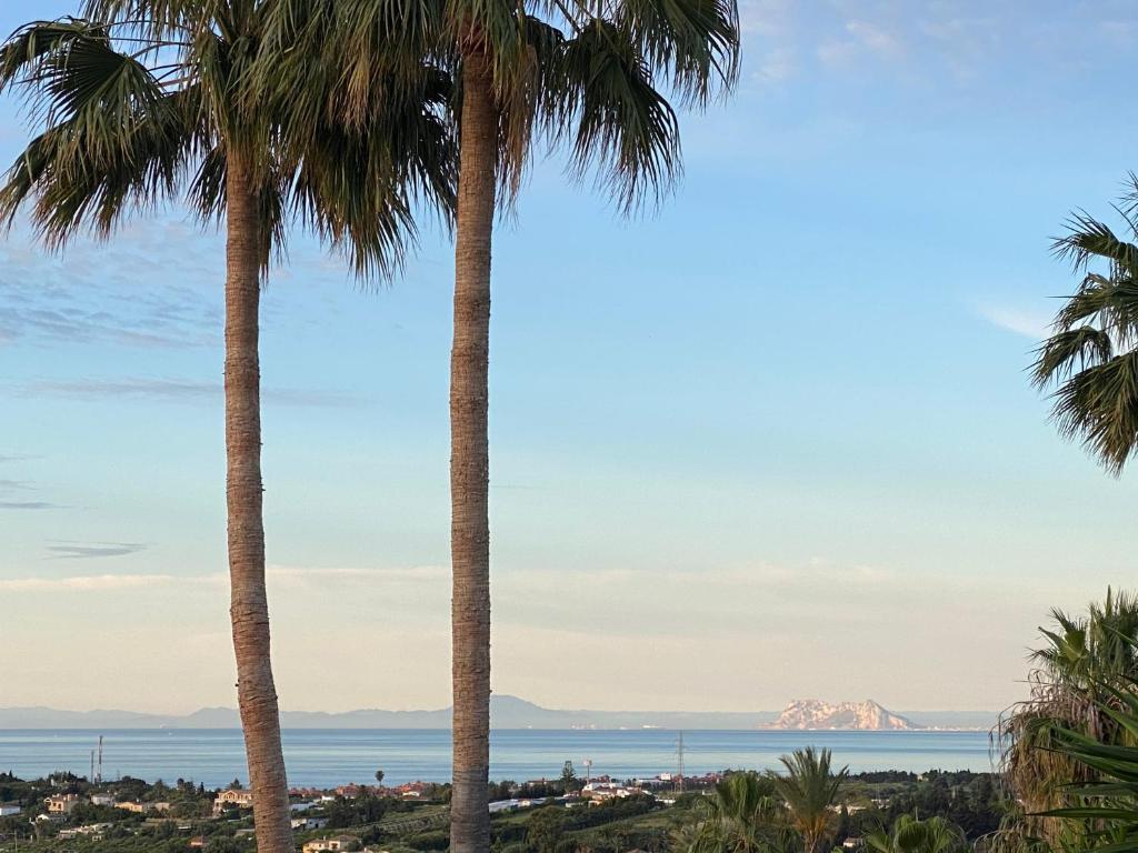 Fotografia z galérie ubytovania Camachuelo Holiday Home v destinácii Estepona