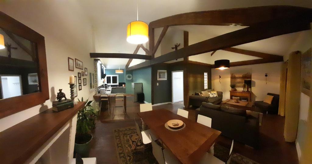 Maison Forestiere Apartment No.1 - Housity