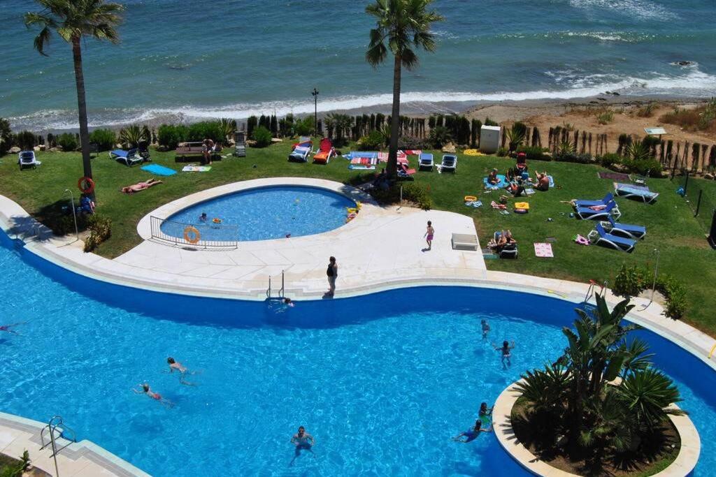 Apartment * Welcome to Paradise * Mi Capricho *, Mijas, Spain ...