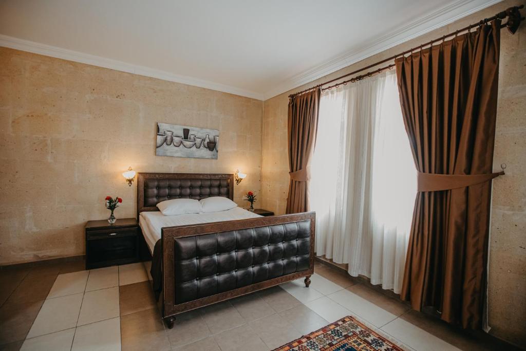 Royal Stone Houses - Goreme - 6