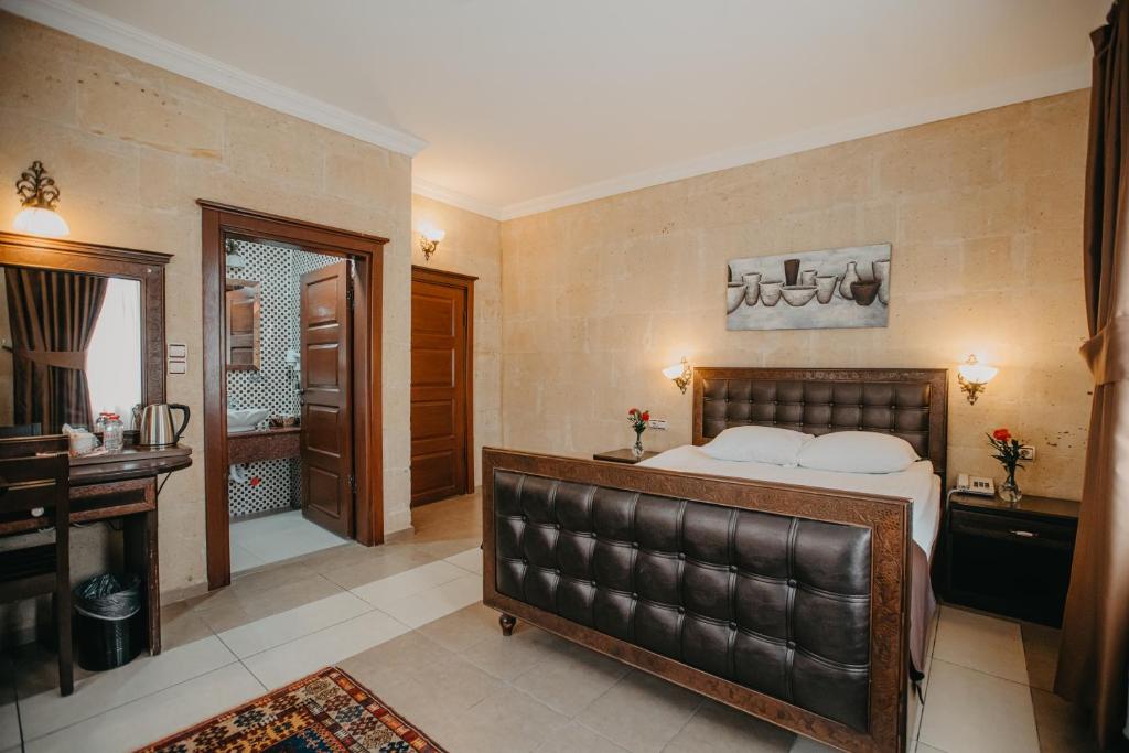 Royal Stone Houses - Goreme - 7