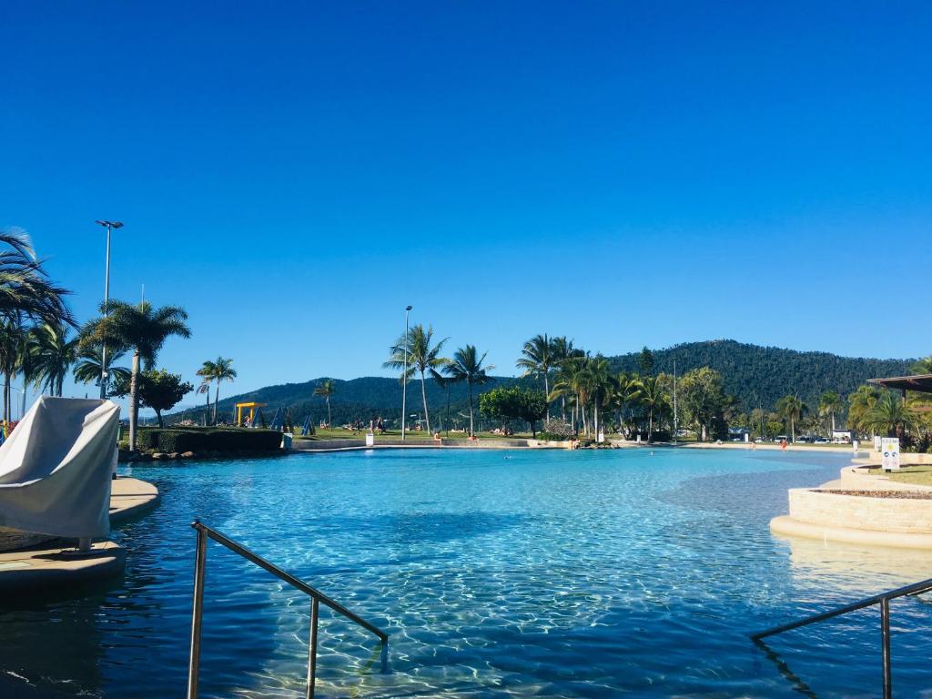 Backpackers By The Bay, Airlie Beach – Precios actualizados 2023