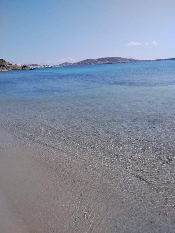 4BD Blue Dream Mykonos Mykonos photo 2