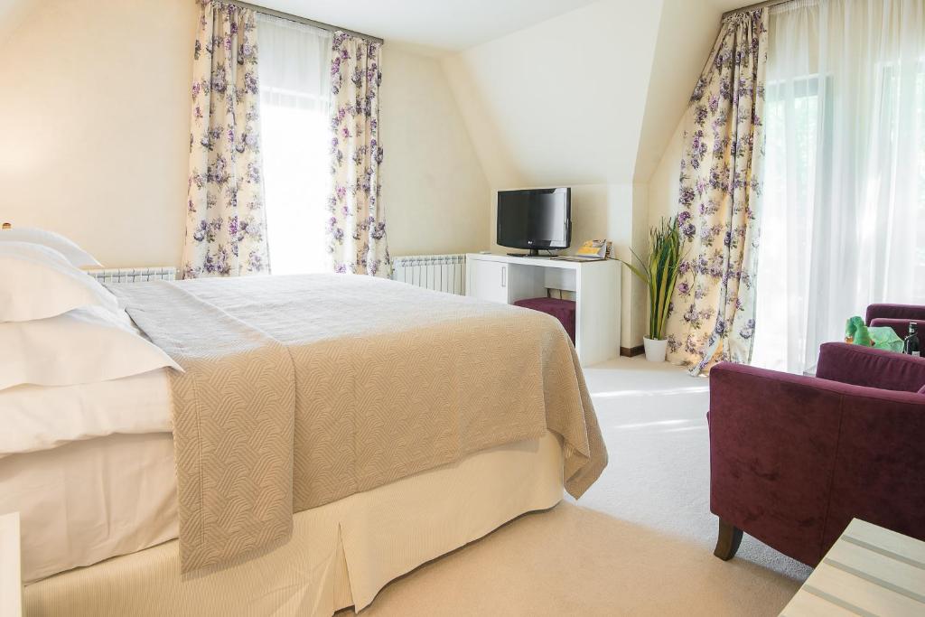 Ioana Boutique Hotel - Resim 29