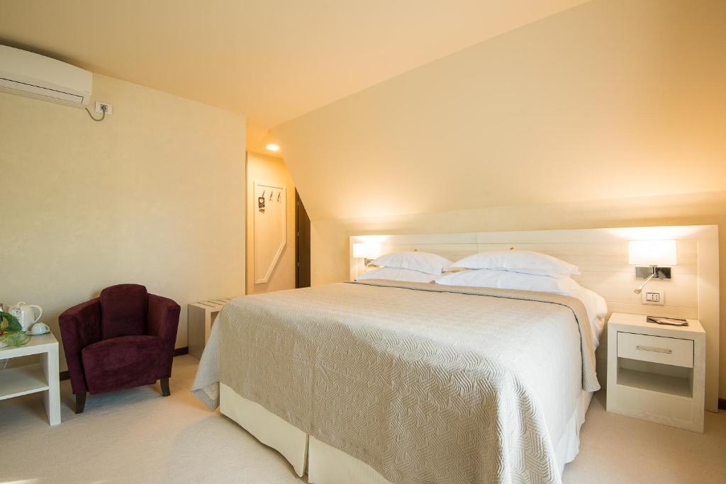 Ioana Boutique Hotel - Resim 7