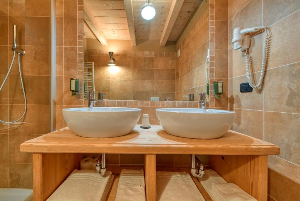 Agriturismo Rini - Appartement Supérieur - Niveau Fendu