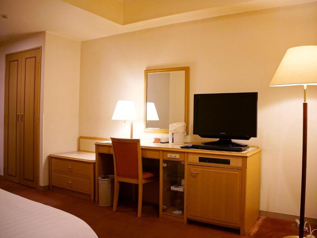 Marroad International Hotel Narita - Doppelzimmer - Nichtraucher