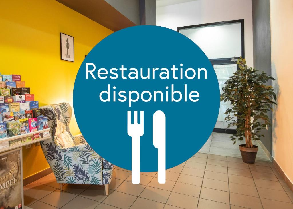 Fotografie z fotogalerie ubytování Comfort Aparthotel Nimes Centre v destinaci Nîmes
