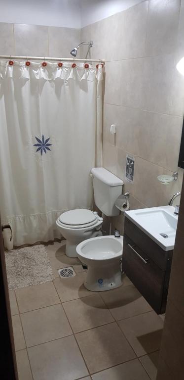 Posada y Cabañas 