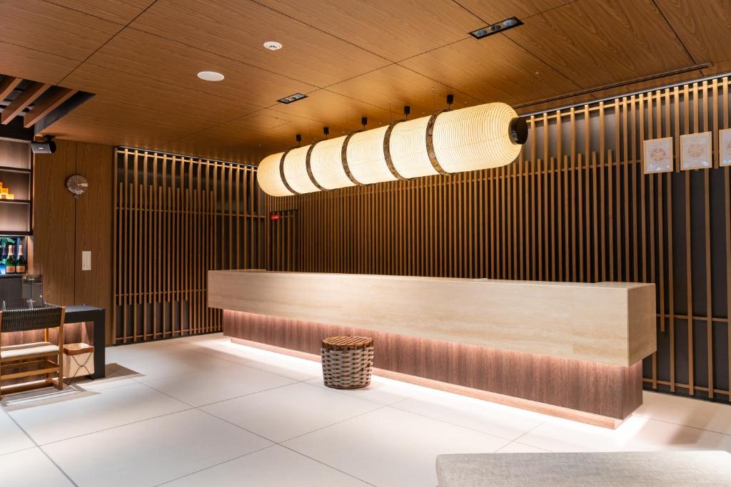 Fotografie z fotogalerie ubytování Park Hotel Kyoto v Kjótu