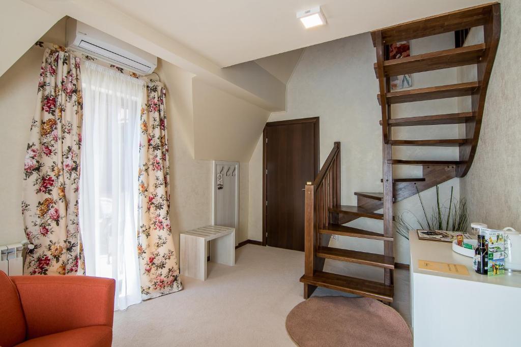 Ioana Boutique Hotel - Resim 3