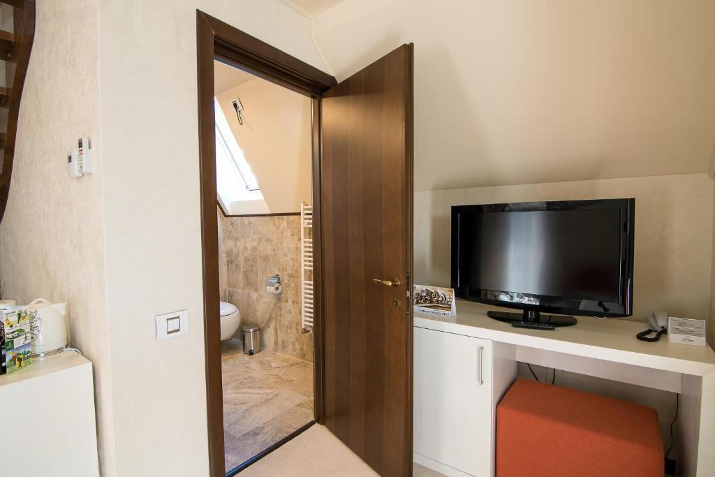 Ioana Boutique Hotel - Resim 1