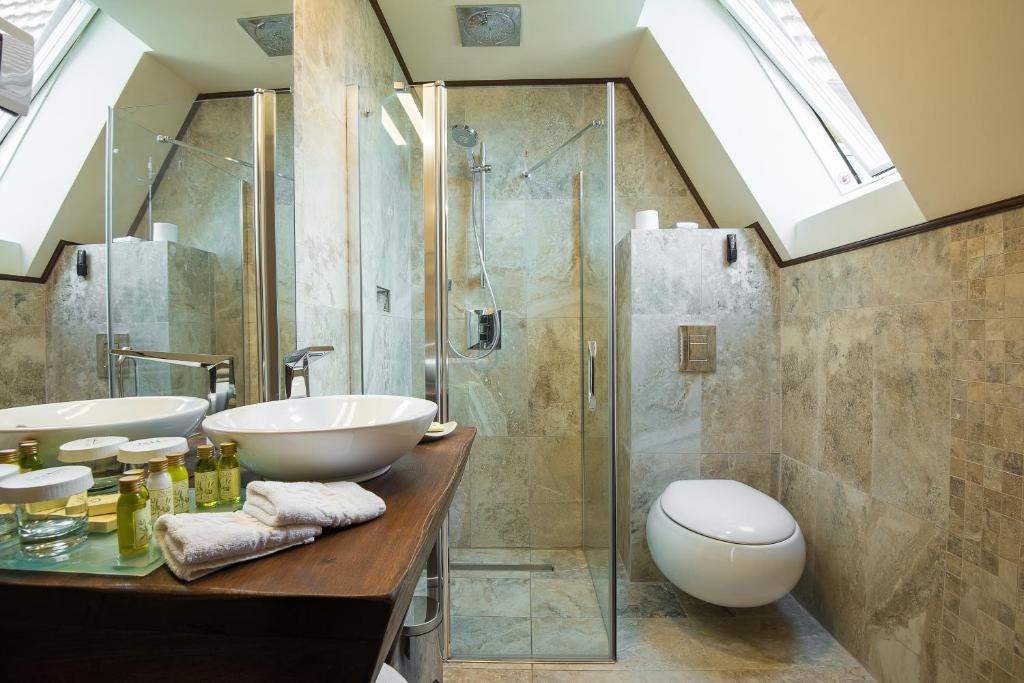 Ioana Boutique Hotel - Resim 42