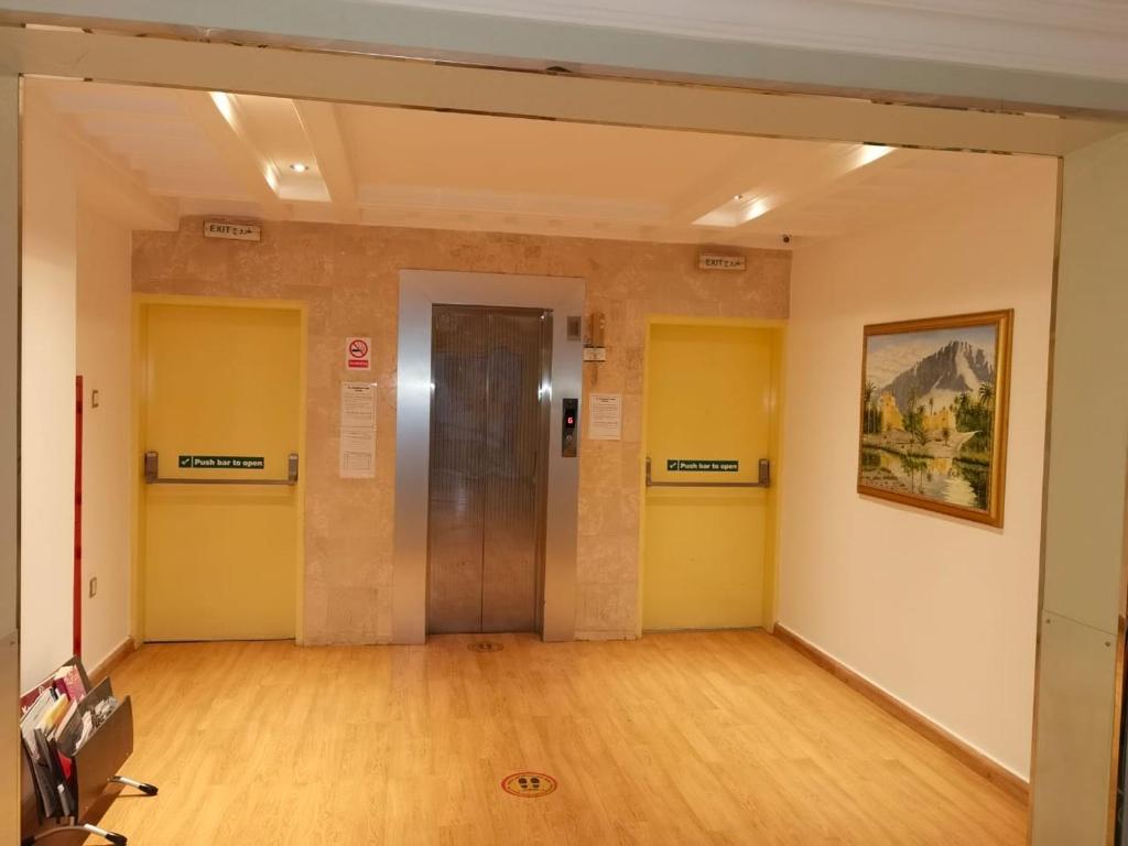 Fotografie z fotogalerie ubytování Al Ghubrah Plaza Hotel v destinaci Muscat