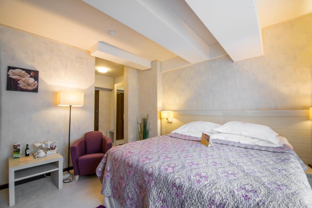 Ioana Boutique Hotel - Resim 41