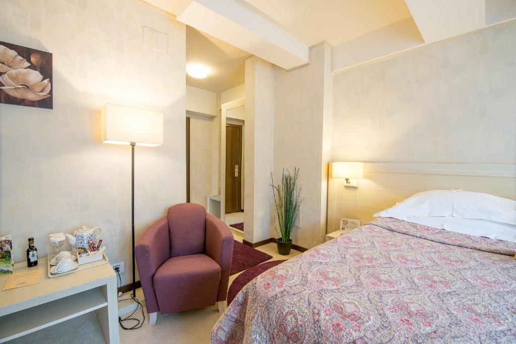 Ioana Boutique Hotel - Resim 40
