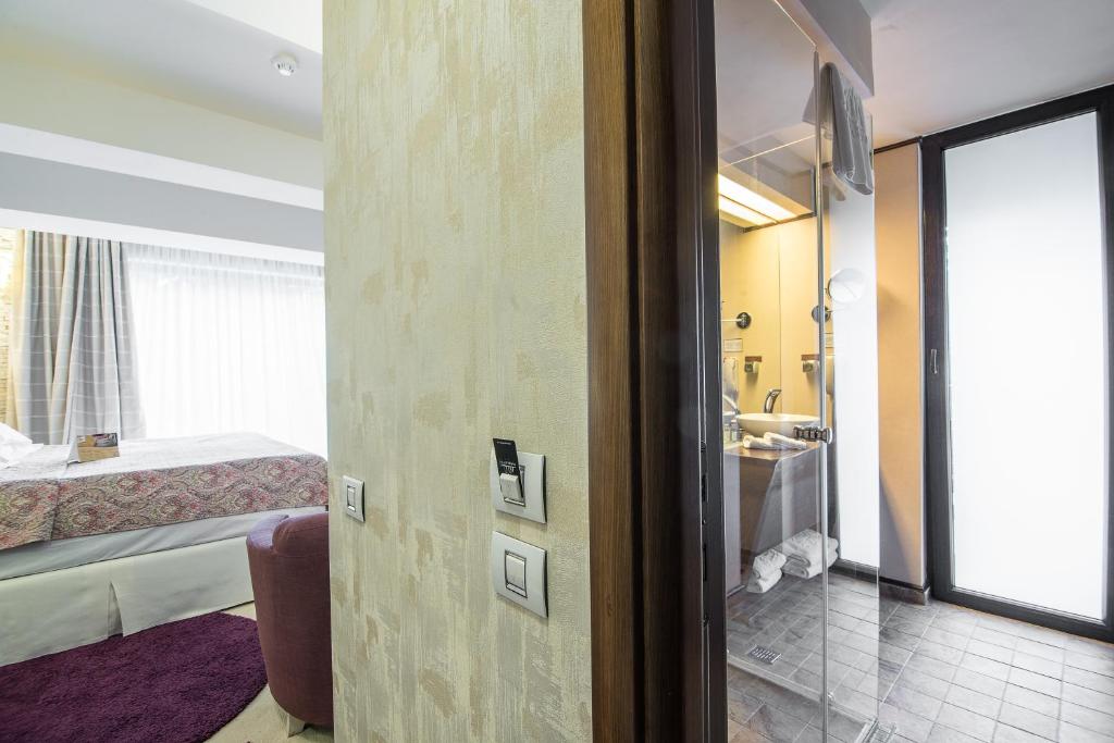 Ioana Boutique Hotel - Resim 39