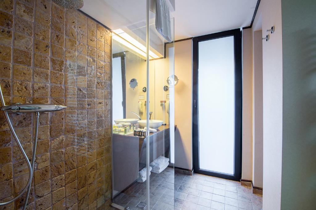 Ioana Boutique Hotel - Resim 38