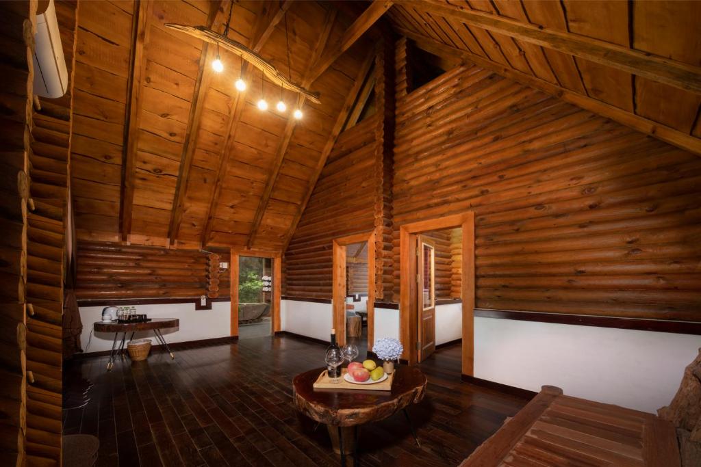 The Nordic Village - Evergreen Retreat - 两卧室别墅