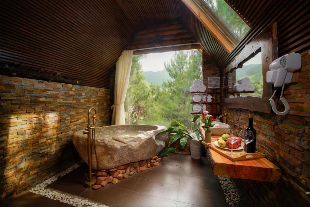 The Nordic Village - Evergreen Retreat, Mộc Châu (giá cập nhật 2025)
