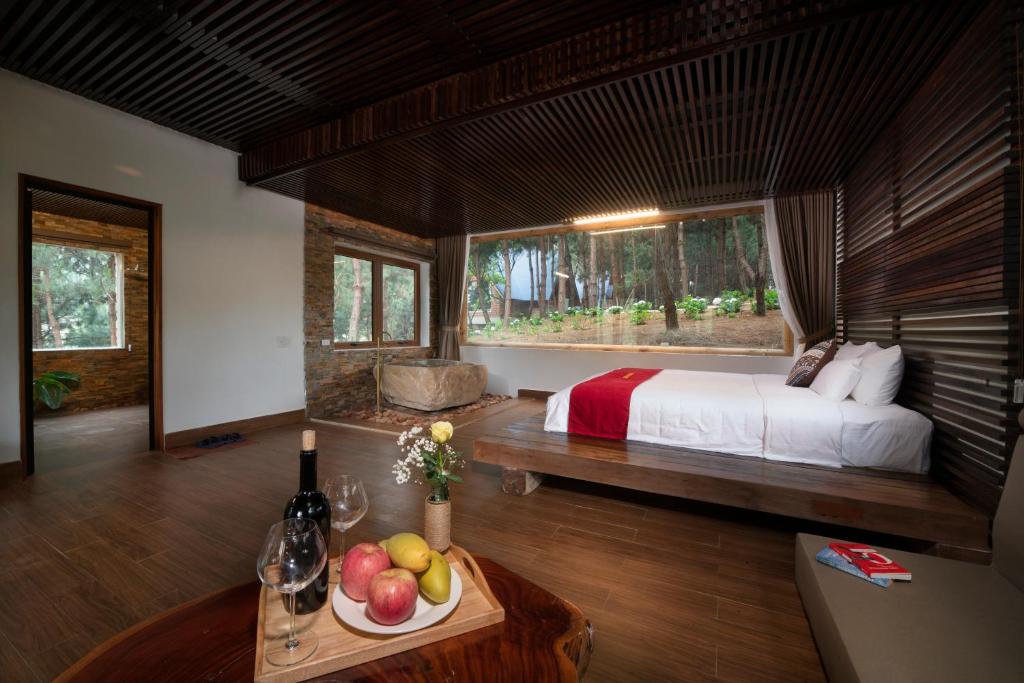 The Nordic Village - Evergreen Retreat - 三卧室别墅