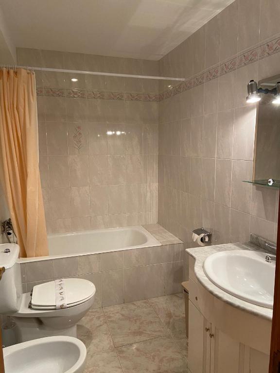 Apartaments Montaña, Alins – Preus actualitzats 2022