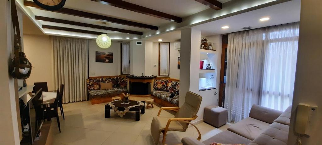Villa "GREEN PARADISE" - Imazhi 5