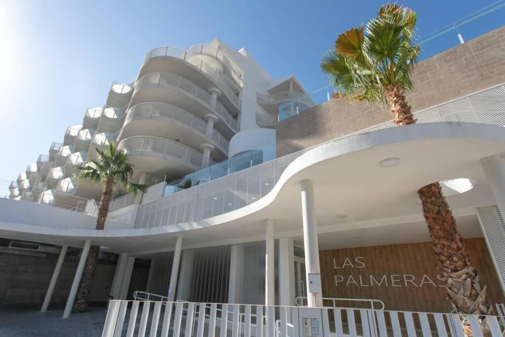 2 bedroom Luxury apartment in Benalmádena, Benalmádena ...