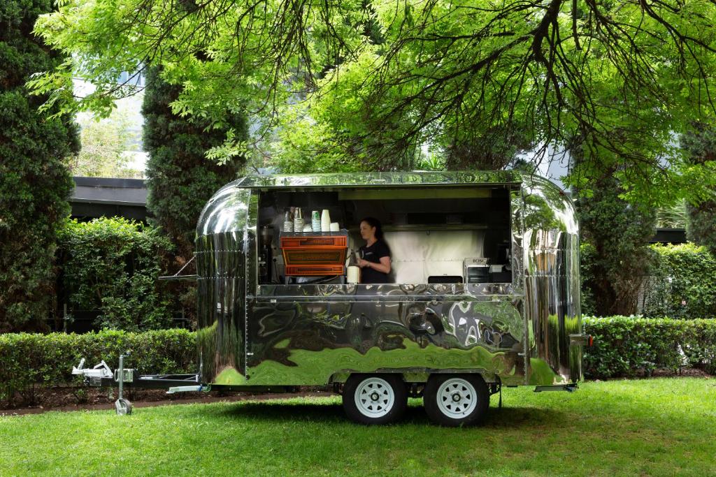 Together Co-Living Melbourne - Resim 8