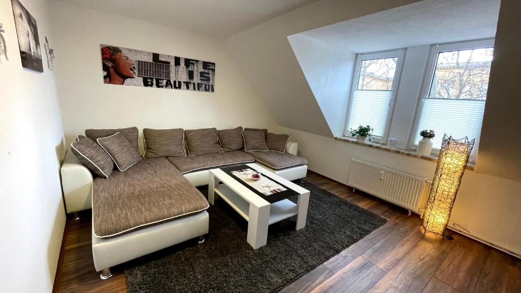 ViLLA LiNDENECK SUPERIOR - Two-Bedroom Apartment