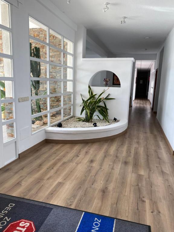 Zdjęcie z galerii obiektu Hotel Venta del Pobre w mieście Níjar