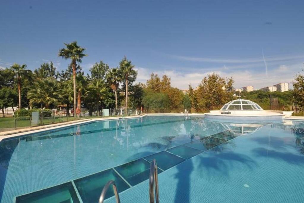 Apartment in Benalmádena - Luxury Complex Bellagio ...