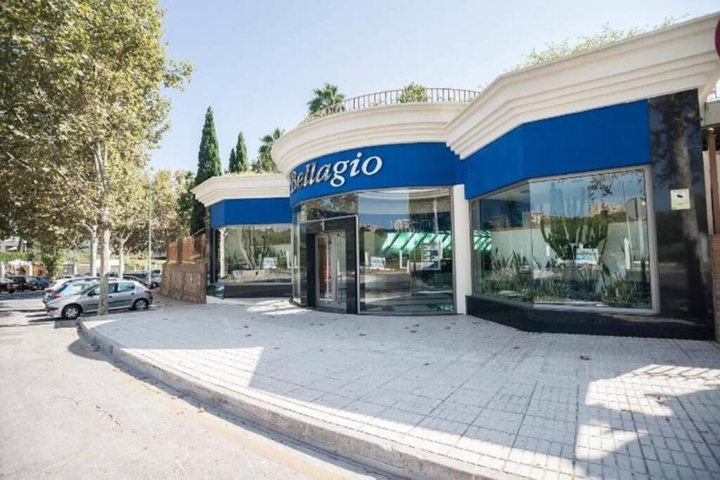 Apartment in Benalmádena - Luxury Complex Bellagio ...