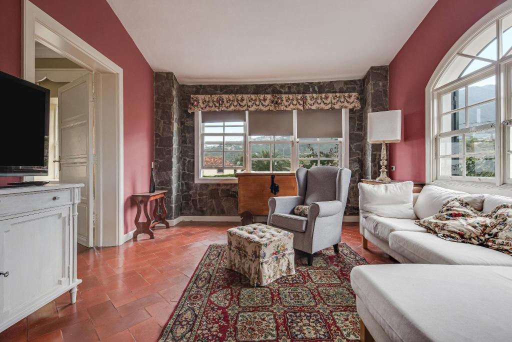 Fotografie z fotogalerie ubytování Casa Rural Los Orovales v destinaci Puerto de la Cruz