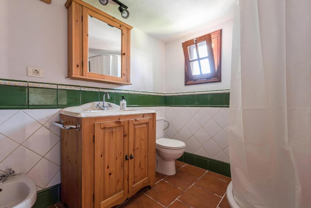 Fotografie z fotogalerie ubytování Casa Rural Los Orovales v destinaci Puerto de la Cruz