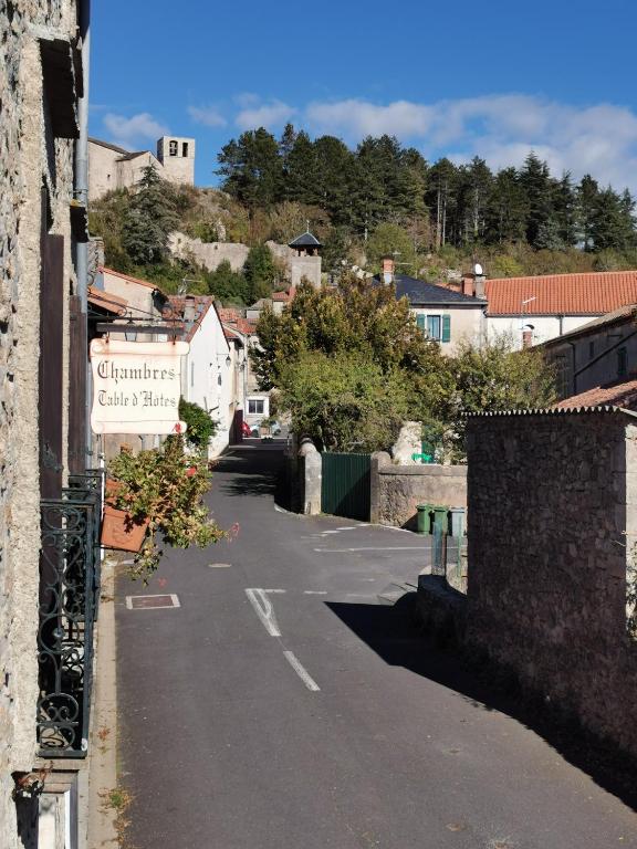 Gîte Le Barry - Apartamento De Um Quarto