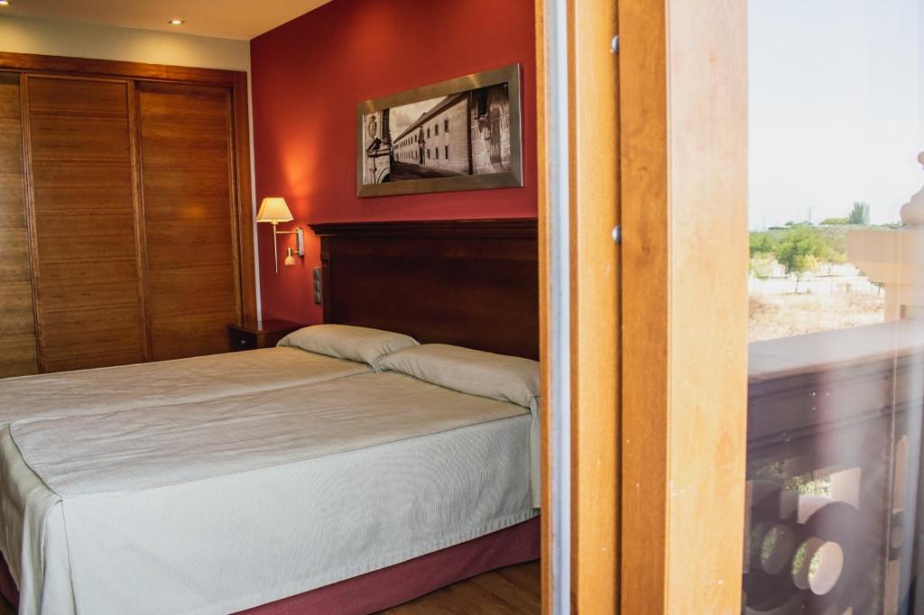 Hotel Campos de Baeza, Baeza – Bijgewerkte prijzen 2023