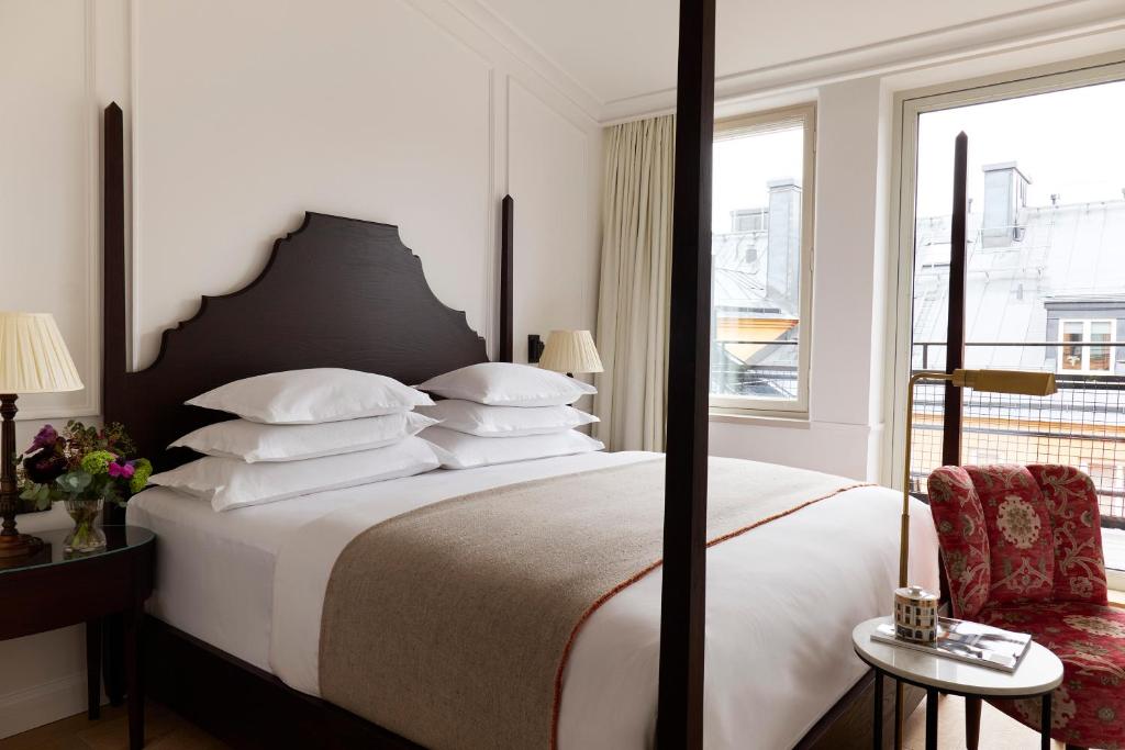 Villa Dagmar - Resim 15