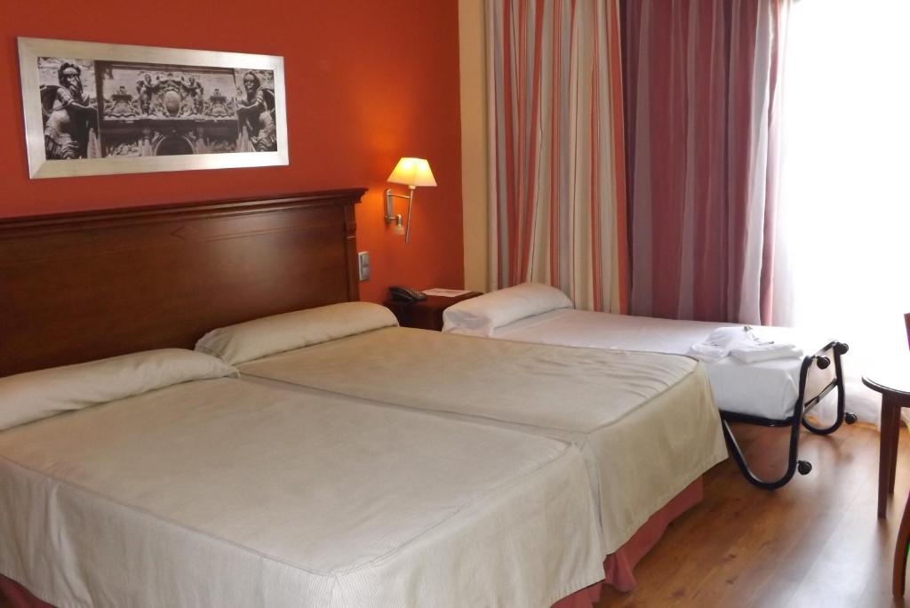 Hotel Campos de Baeza, Baeza – Bijgewerkte prijzen 2023