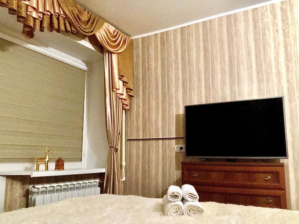 Квартира - Appartamento Con Una Camera Da Letto