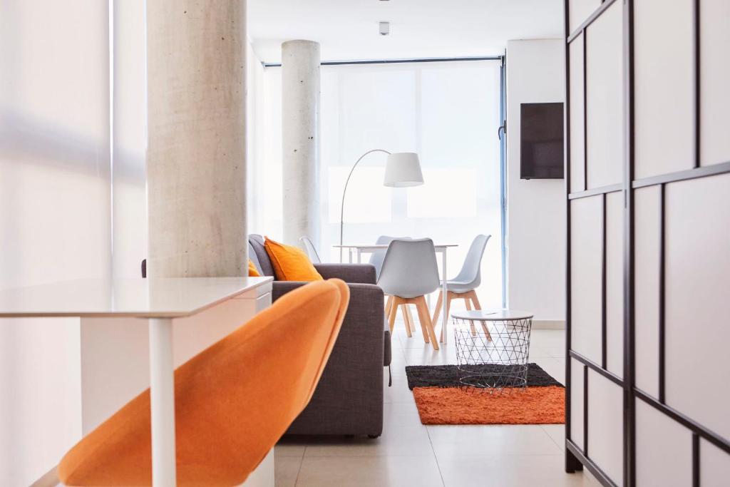 EDIFICIO SAN FELIX - 18