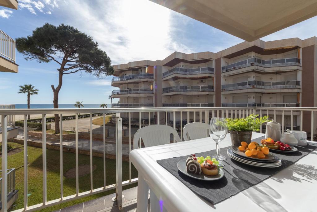 APARTAMENTOS DMS 5 VILAFORTUNY, Cambrils – Bijgewerkte ...